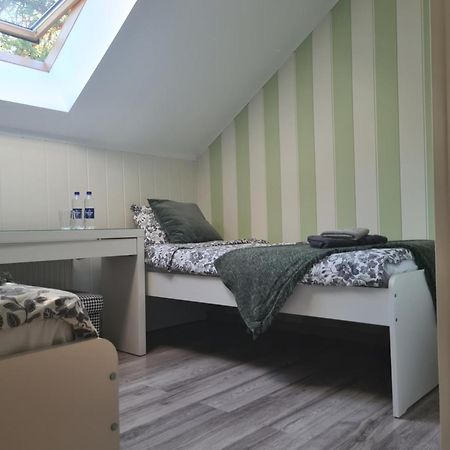 Guest House Kaktus Riga Ruang foto