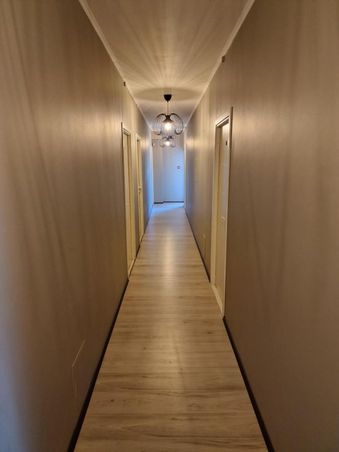 Guest House Kaktus Riga Bagian luar foto