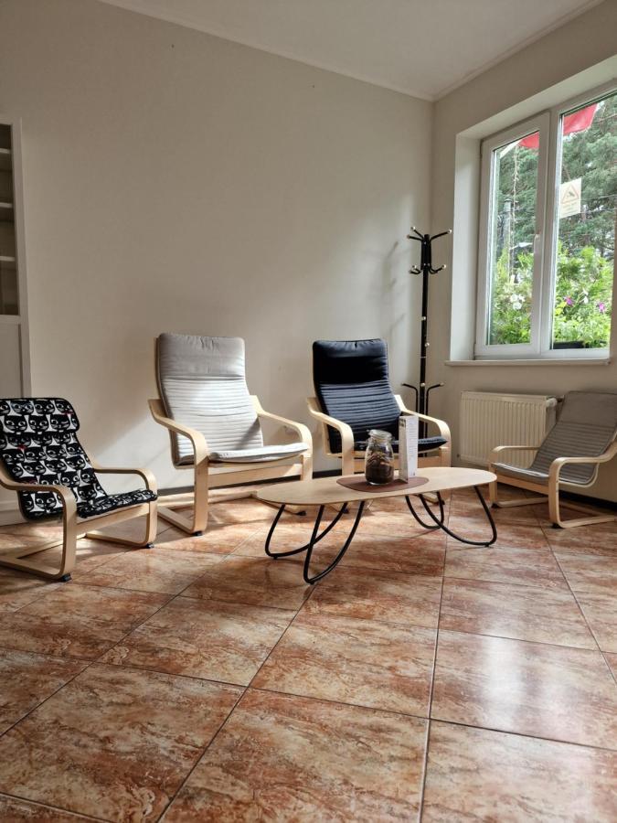 Guest House Kaktus Riga Bagian luar foto