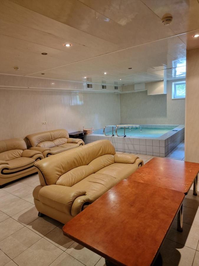 Guest House Kaktus Riga Bagian luar foto