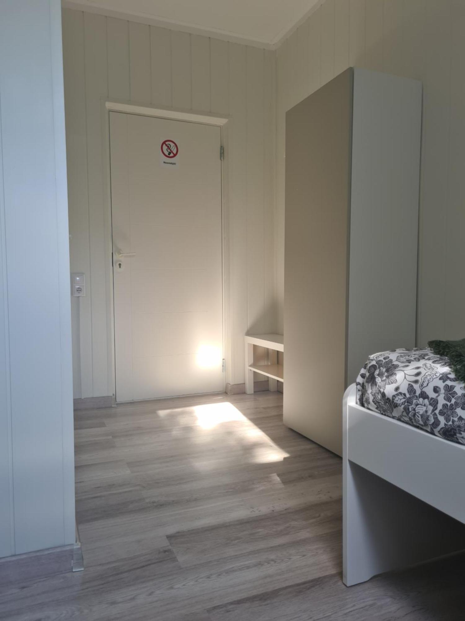 Guest House Kaktus Riga Ruang foto
