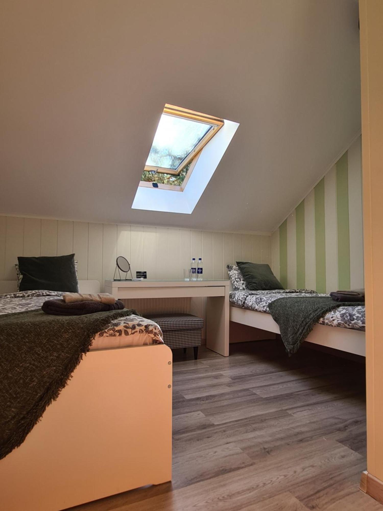 Guest House Kaktus Riga Ruang foto